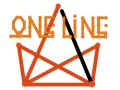 Jogo Uma Linha online Jogo Uma Linha online