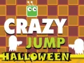 Jogo Salto Louco Halloween online Jogo Salto Louco Halloween online