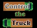 Jogo Controle o caminhão online