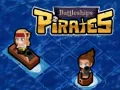 Jogo Navios de Batalha Piratas online