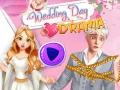 Jogo Drama do Dia do Casamento online Jogo Drama do Dia do Casamento online