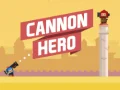 Jogo Herói do Canhão online