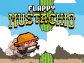 Jogo Flappy Bigode online