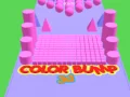 Jogo Impacto de Cor 3D online