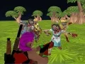 Jogo Sobrevivência em Batalha: Apocalipse Zumbi online Jogo Sobrevivência em Batalha: Apocalipse Zumbi online
