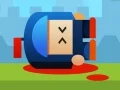 Jogo Herói de Canhão Online online