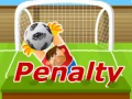 Jogo Penalti online