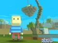 Jogo Kogama: Minecraft Terra do Céu online