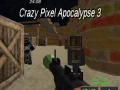Jogo Apocalipse Pixel Louco 3 online Jogo Apocalipse Pixel Louco 3 online