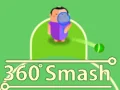 Jogo 360 Esmagar online