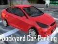 Jogo Estacionamento de Carros no Estaleiro online Jogo Estacionamento de Carros no Estaleiro online