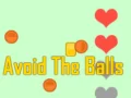 Jogo Evite As Bolas online Jogo Evite As Bolas online