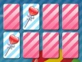 Jogo Memória Doce online Jogo Memória Doce online