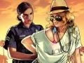 Jogo Desafio de Quebra-Cabeça GTA online