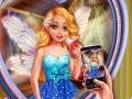 Jogo Selfie de Fada Insta online