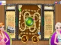 Jogo Princesa Jogando Dados online