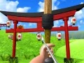Jogo Conflito de Tiro com Arco online