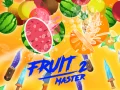 Jogo Mestre das Frutas 2 online Jogo Mestre das Frutas 2 online