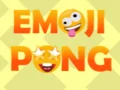 Jogo Emoji Pong online