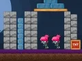 Jogo Cránios Irritados online
