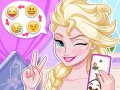 Jogo Eliza: Mudanças de Humor online Jogo Eliza: Mudanças de Humor online