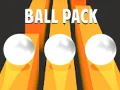 Jogo Pacote de Bolas online