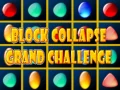 Jogo Grande Desafio de Colapso de Blocos online