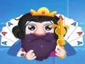 Jogo Rei do Solitário online