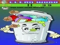 Jogo Palavra Limpa online Jogo Palavra Limpa online