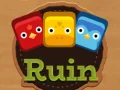 Jogo Ruína online