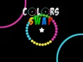 Jogo Troca de Cores online Jogo Troca de Cores online