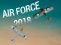 Jogo Força Aérea 2018 online Jogo Força Aérea 2018 online