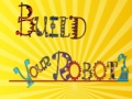 Jogo Construa seu robô online