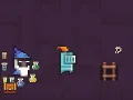 Jogo A masmorra online