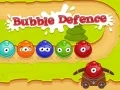 Jogo Defesa de Bolhas online