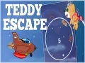 Jogo Escapar do Teddy online