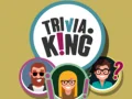 Jogo Rei da Trivia online