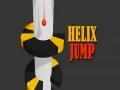 Jogo Helix Jump online Jogo Helix Jump online