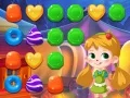 Jogo Candy Blast Match 3 online