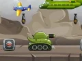 Jogo Defesa do Tanque online Jogo Defesa do Tanque online