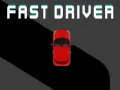 Jogo Motorista Rápido online