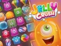 Jogo Jelly Crush online Jogo Jelly Crush online