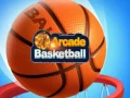 Jogo Basquete de Arcade online