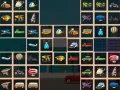 Jogo Conectar Veículos online Jogo Conectar Veículos online