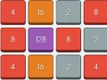 Jogo Puzzle 4096 online Jogo Puzzle 4096 online