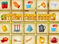 Jogo Busca por Itens de Cozinha online