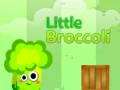 Jogo Pequeno Brócolis online