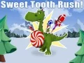Jogo Corrida do Dente Doce online