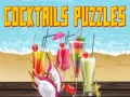 Jogo Quebra-Cabeças de Coquetéis online