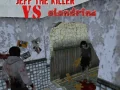 Jogo Jeff O Assassino vs Slendrina online Jogo Jeff O Assassino vs Slendrina online
